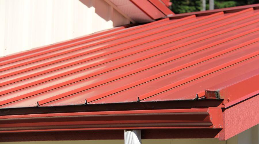 Industrial Roof Inspection in Pegram, TN